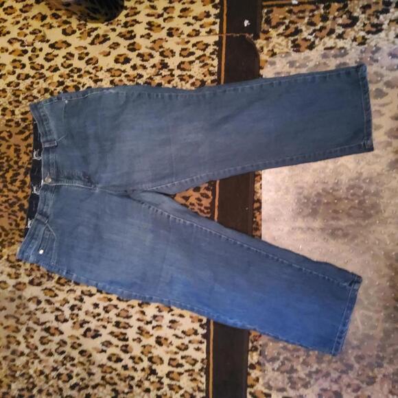 20W Nephilium Jeans - Picture 1 of 1